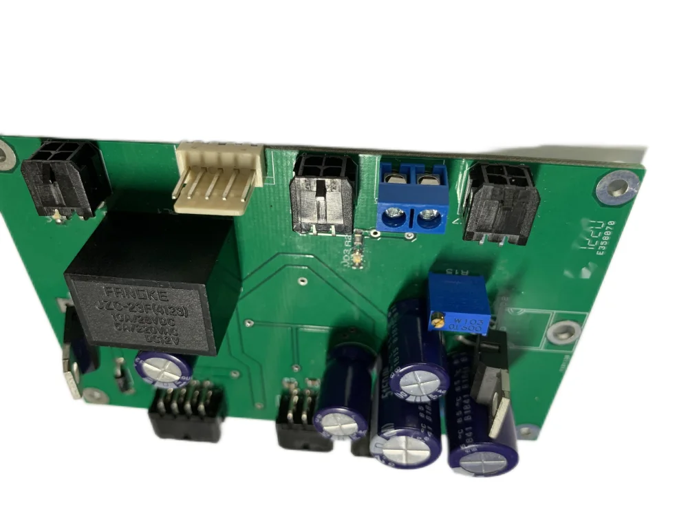 Быстрое обслуживание печатных плат/Высококачественный поставщик многослойных печатных плат/Пассивные компоненты от производителя печатных плат