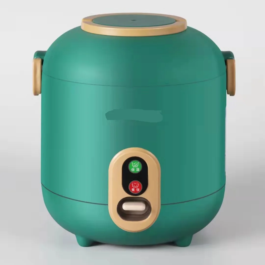 Национальный рисоварка Deluxe с антипригарным покрытием внутренней поверхностью малой емкости электрических многофункциональных плита Смарт мульти на бытовую технику