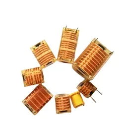 Gas burner ignition transformers