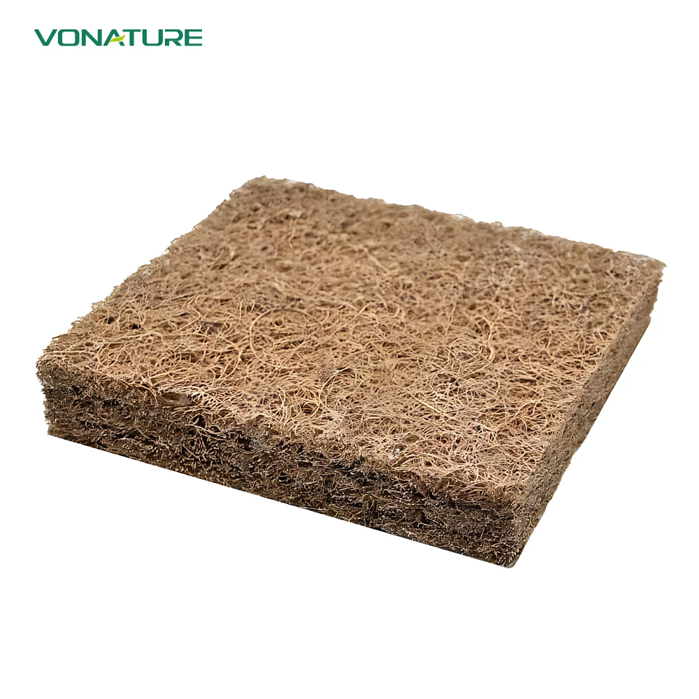 Comfortable and breathable guarding your quality sleep Coir Mattress