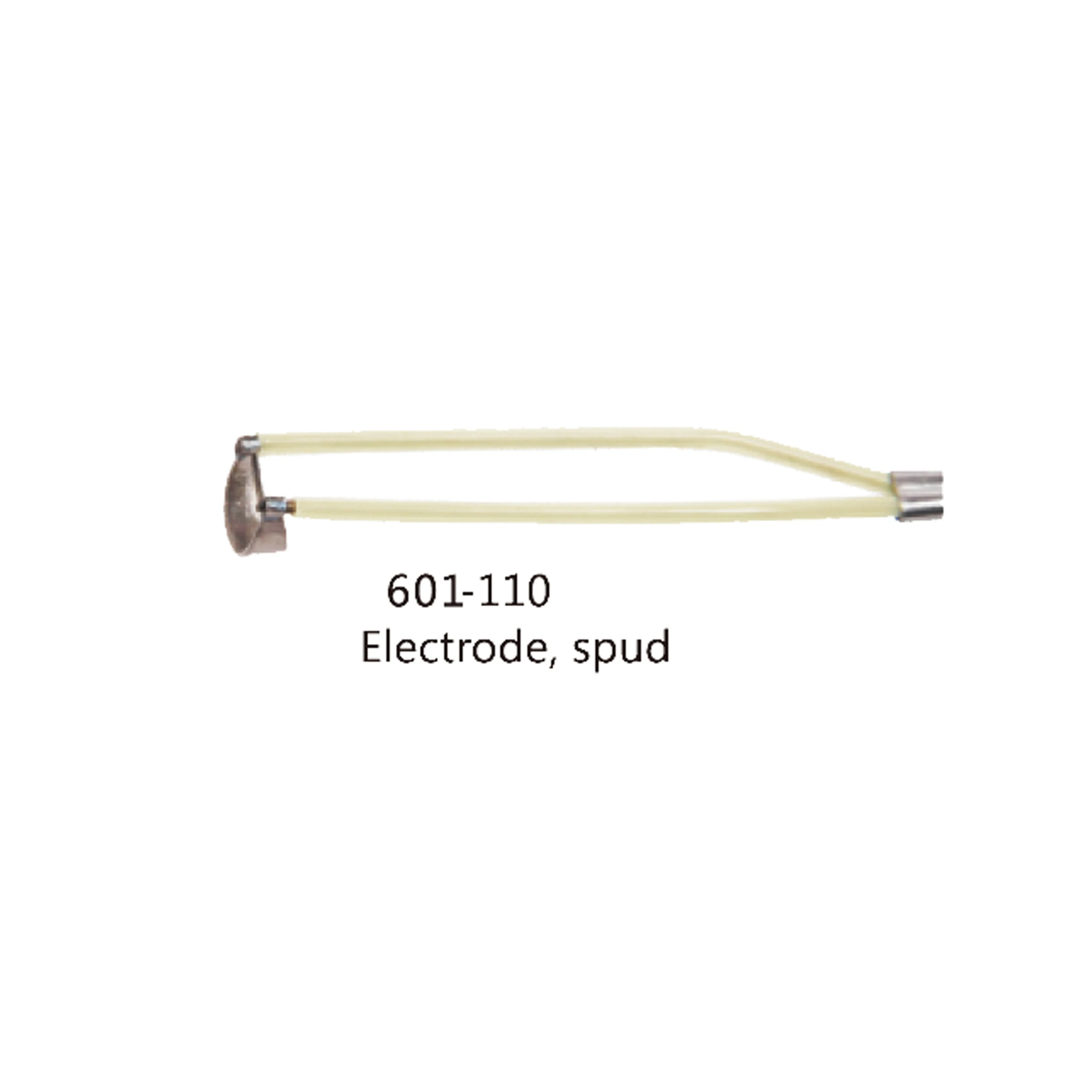 Electric Needle Spud Loop Ball Urology Surgical Instruments Stainless Steel Basis Bipolar Loop Resectoscope Electrodes Electric
