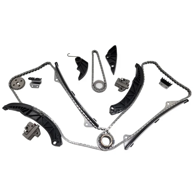 Timing Chain Kit 24312-3C100 24322-3C100 23122-3C100 23121-3C100 for Hyundai Azera