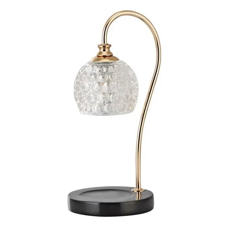 NewWooden nordic base aroma lamps home decor lighting room diffuser lamp led decorative lights bedside table light lamp for desk