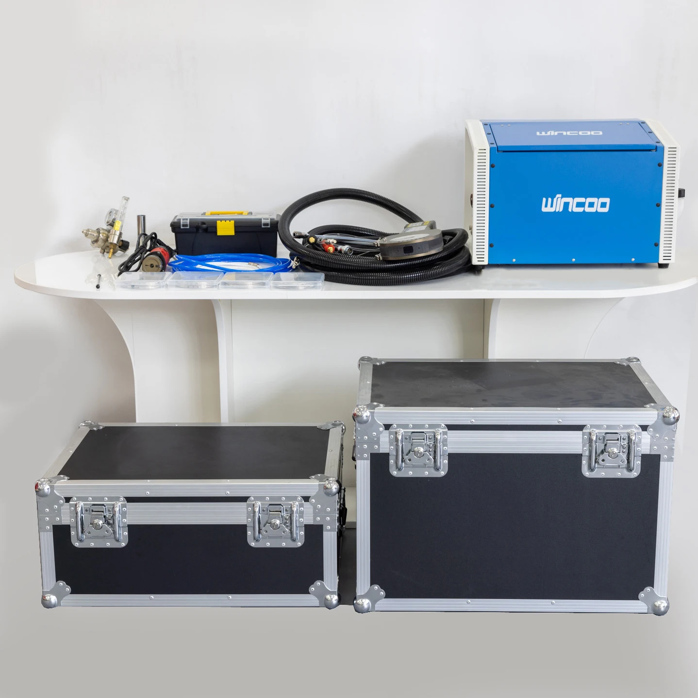 Hot Selling All Position Small Size Pipe End Closed Welding Machine