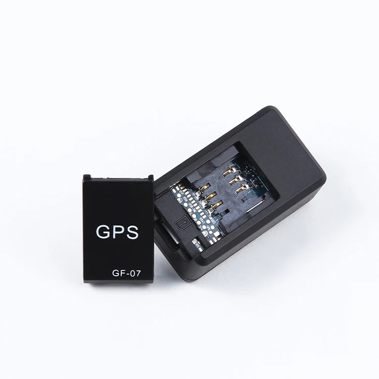 Хорошая цена новый продукт трекер Gps мини-трекеры мини-трекер Gf