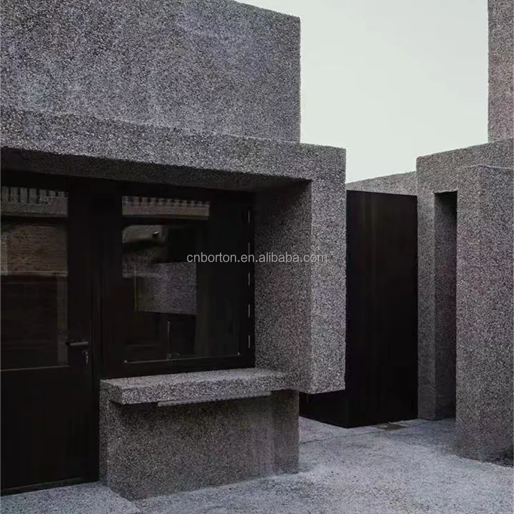 Factory direct sales of new high-quality metal construction materials foam aluminum panels