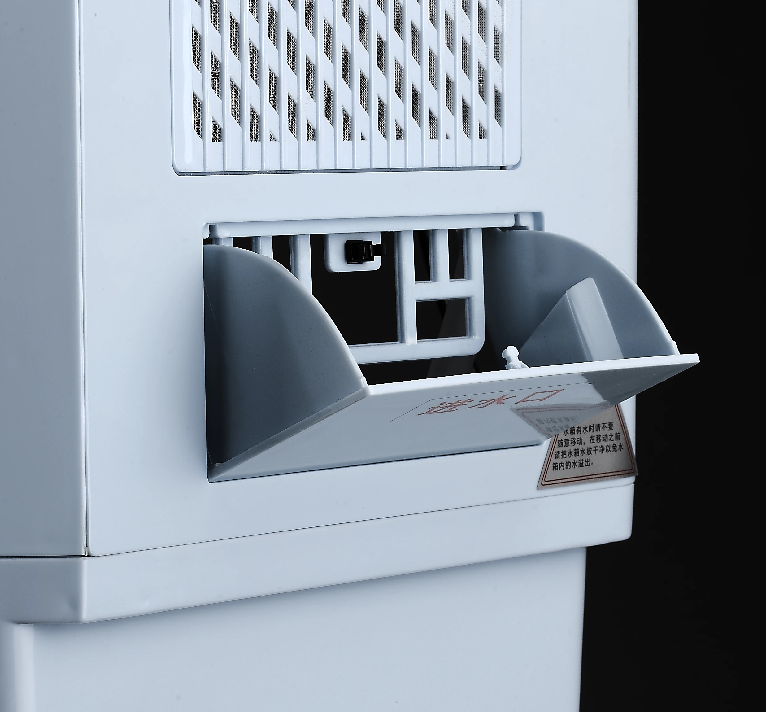 Hot Selling Eco Friendly Custom All in one Rapid cooling Ultra portable Water Cooler For Dining environments