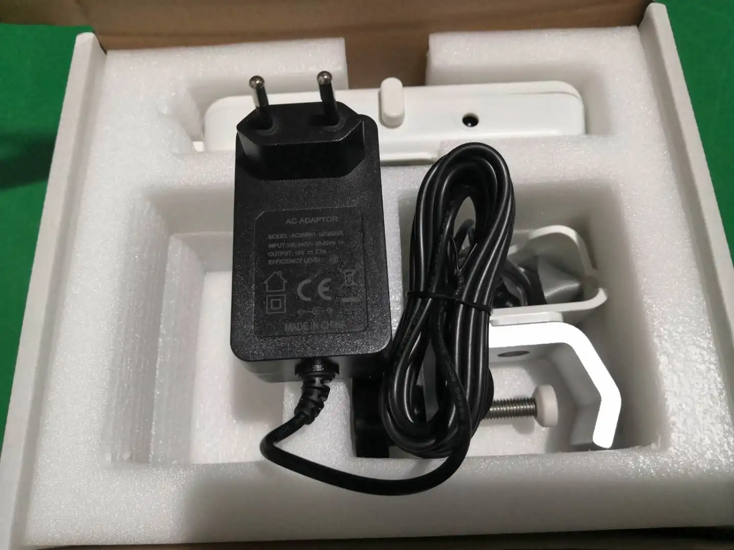 Human Digital Led Display Blood Fluid Infusion Warmer