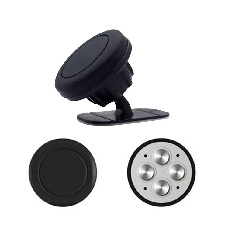 magnetic cell phone holder sticky