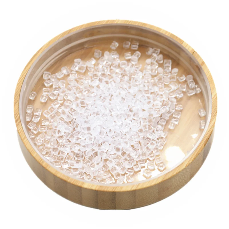 Пластмассовый первичный полистирол, профессиональный производитель GPPS, полистирол общего назначения, пластмассовое сырье, гранулы