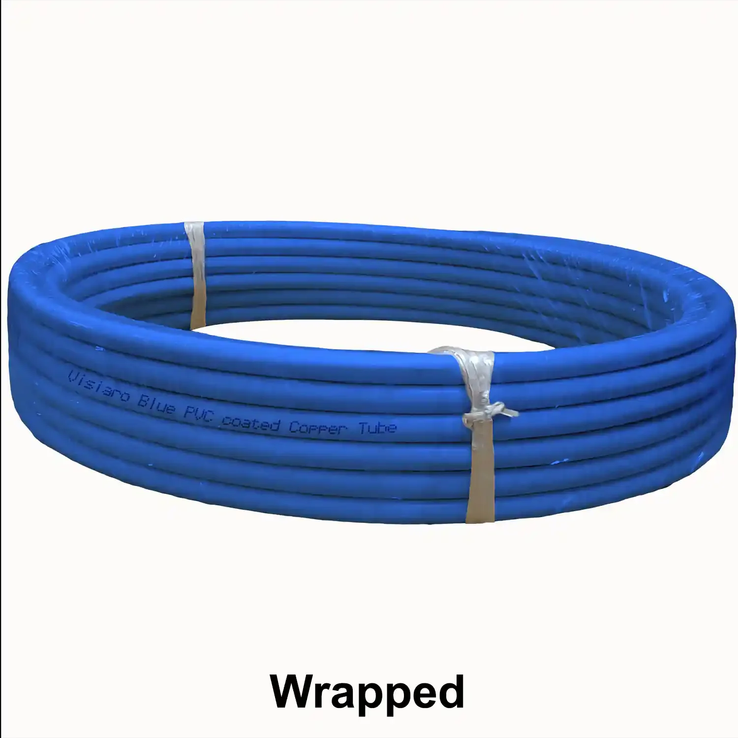 1/2 ,3/4 X30m Pre Insulated Copper alloy Tube for Central Air Conditioner