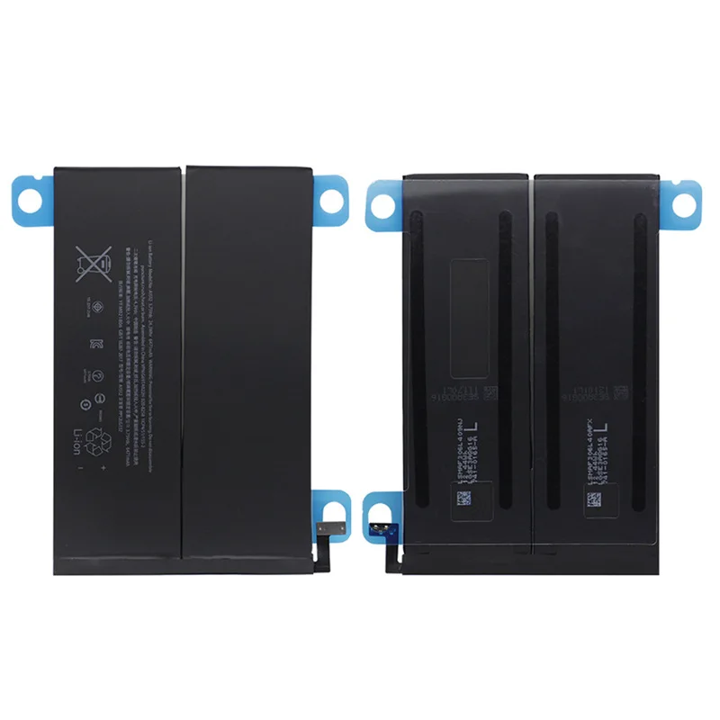OEM new 2021 battery for ipad mini air pro 1 2 3 4 5 9.7 10.5 12.9 2nd all models for ipad for iphone for samsung pads battery