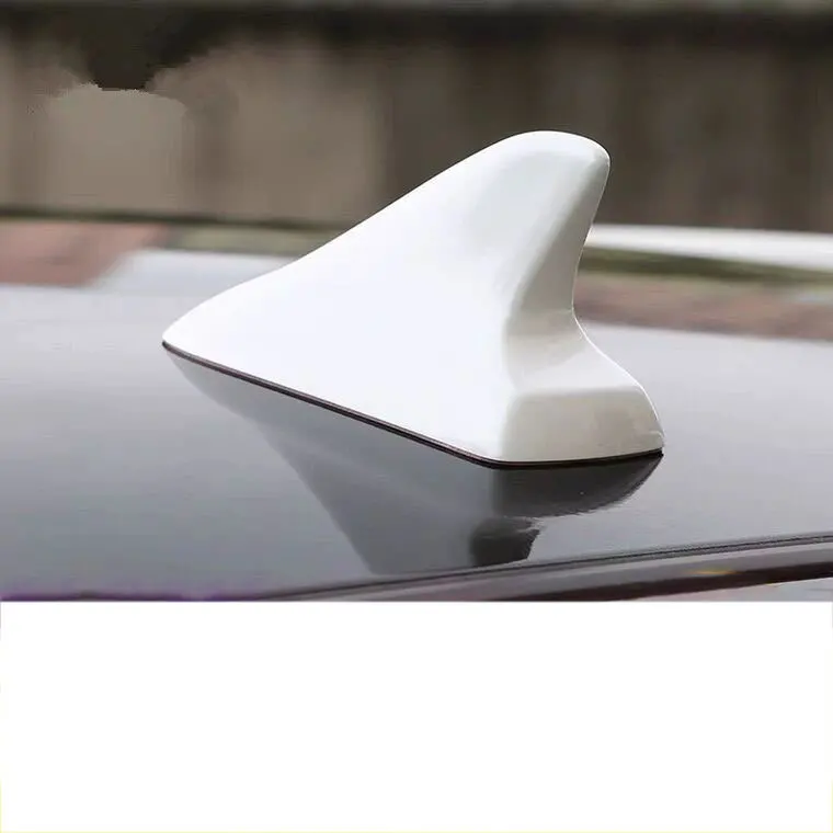 car exterior roof antenna signal radio shark fin for trumpchi gac gs3 yinsu emzoom 2023 2024 2025 2026 auto accessories kit