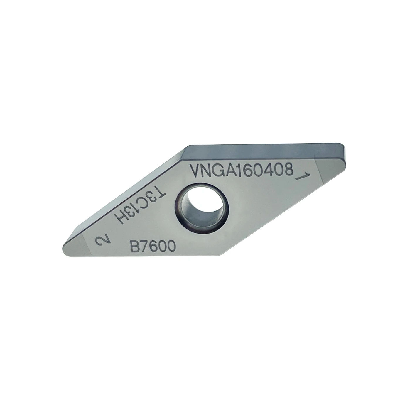 Hot Sell Quality Indexable Cutter Fast Feed Cutting Inset CBN Carbide Inserts