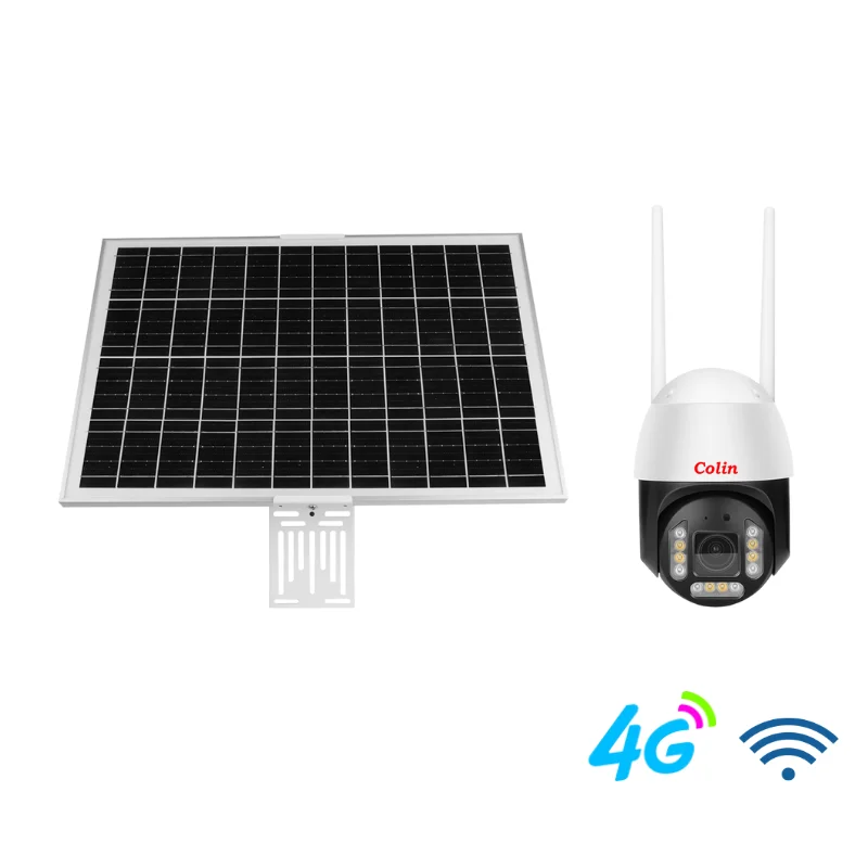 7x24 ч безопасная промышленная Солнечная система 40 Вт 20AH 222WH DC12V