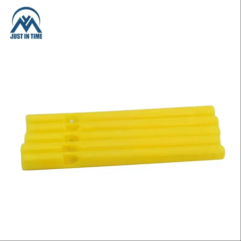 Whistle Lollipop Glow Sticks Glow Stick Light up Lollipop Cheap Price High Quality Multiple Colors Plastic Sweet Food Customized