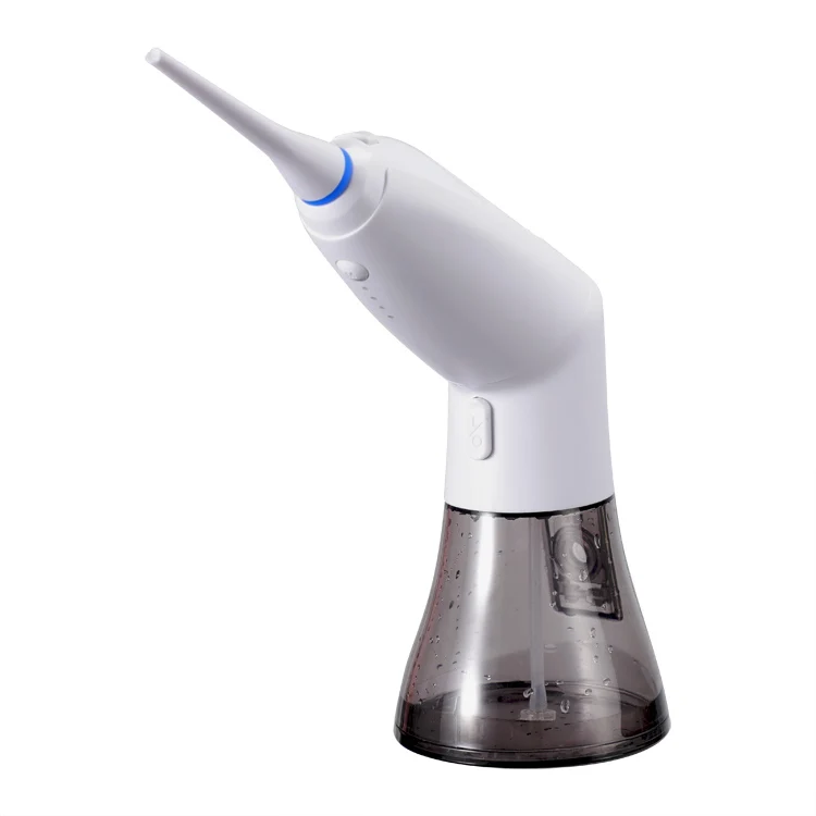 2021 новый продукт деформирует 250 мл портативный ирригатор для полости рта водный ирригатор Стоматологический Ирригатор для очистки зубов Уход за зубами