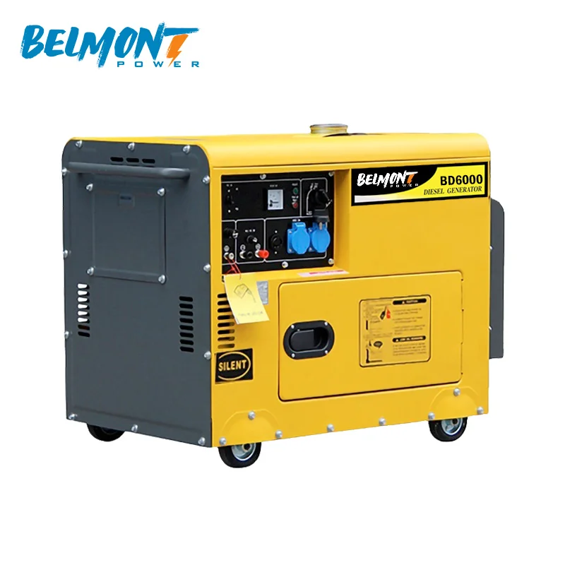 220V 380V 110V 5KVA 15KVA 4.5KW 4.6KW 5KW 5.5KW 6KW 6.5KW 7KVA 10KVA портативный сварочный вентилятор бесшумный дизельный генератор для продажи