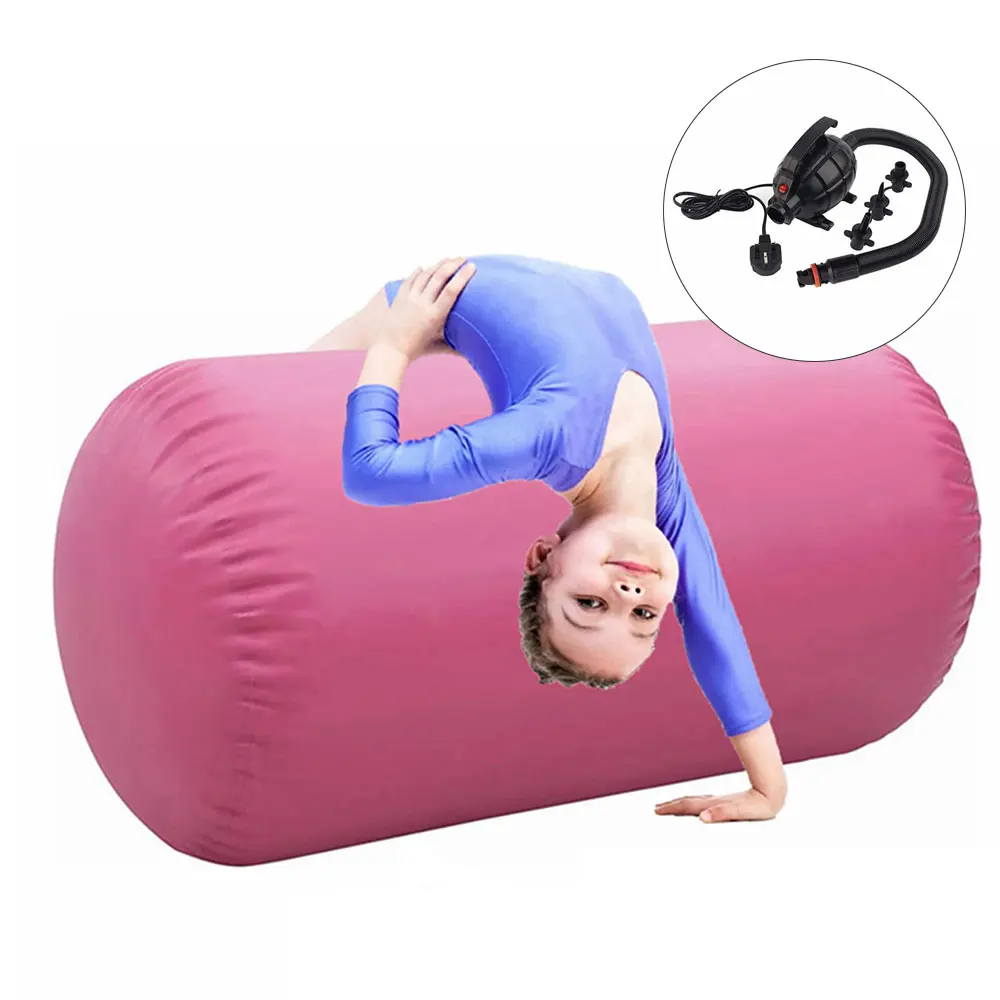 Надувной Коврик для йоги