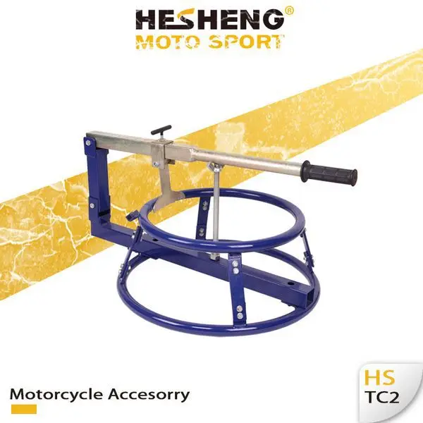 Motorcycle Tire Changer HS-TC01