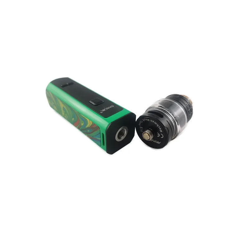 vape adapter connector with 510 thread vape pod RTA RBA connector electronic cigarette adapter