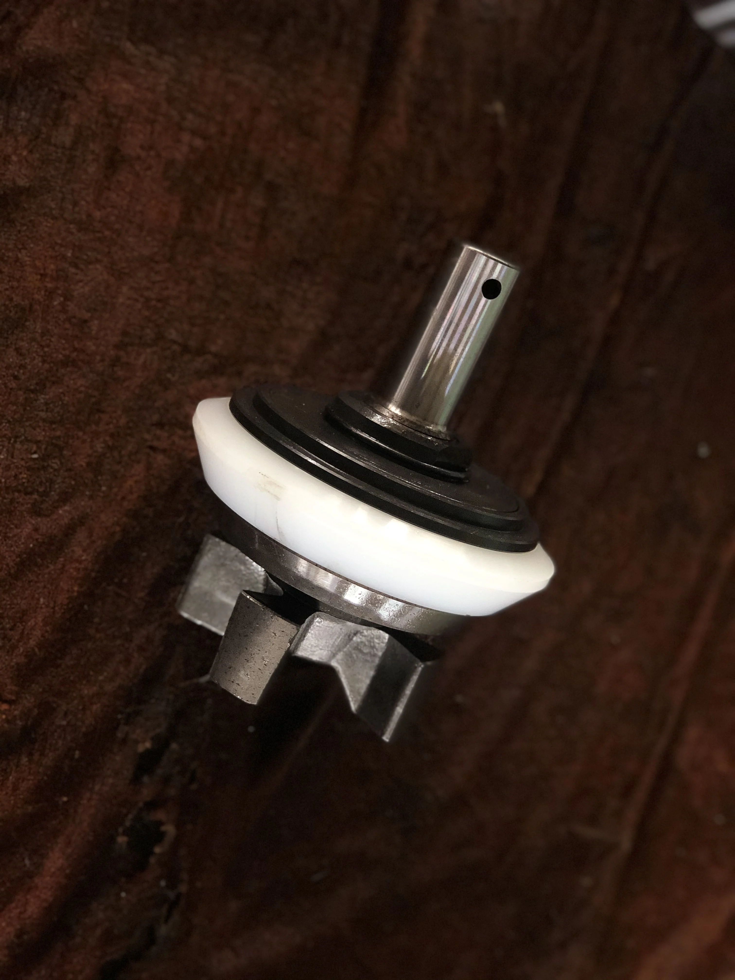 api valve and valve seat valve assembly for mud pump spare parts for oil drilling