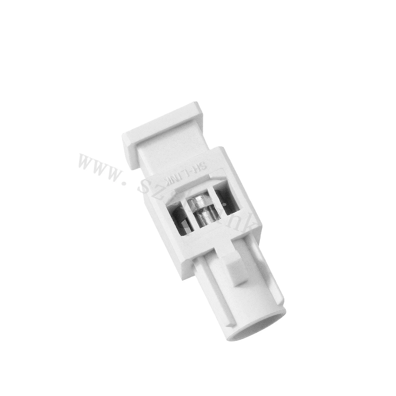 Длинный автоматический разъем fakra для rg 174/316