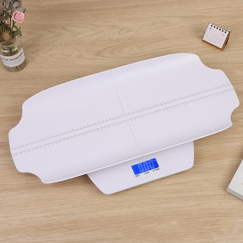 10g-100kg Newborn Baby Weighing Scale Digital High Precision Multi-Function Infant Electronic Body Weight Scale