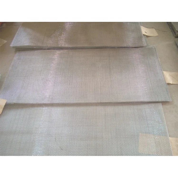 Stainless Steel Cable Woven Wire Drapery Decorative Facade Metal Mesh Screen Curtain