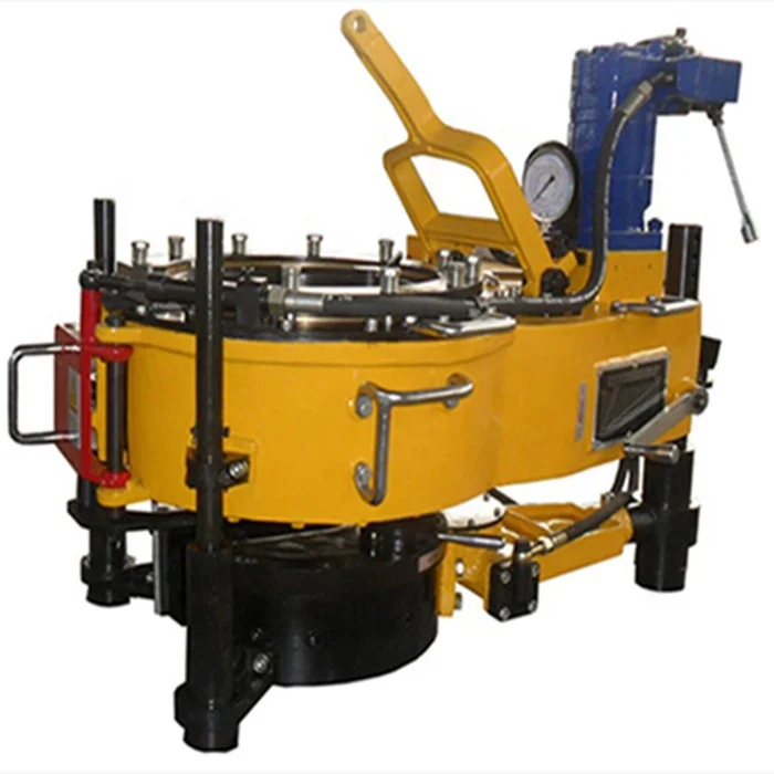 TEDA Keys XQ29/2.6 Sucker Rod Power Tong for 5/8 to 1 1/8