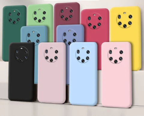 silicon phone case wholesale mobile phone case water resistant luxury designer phone case