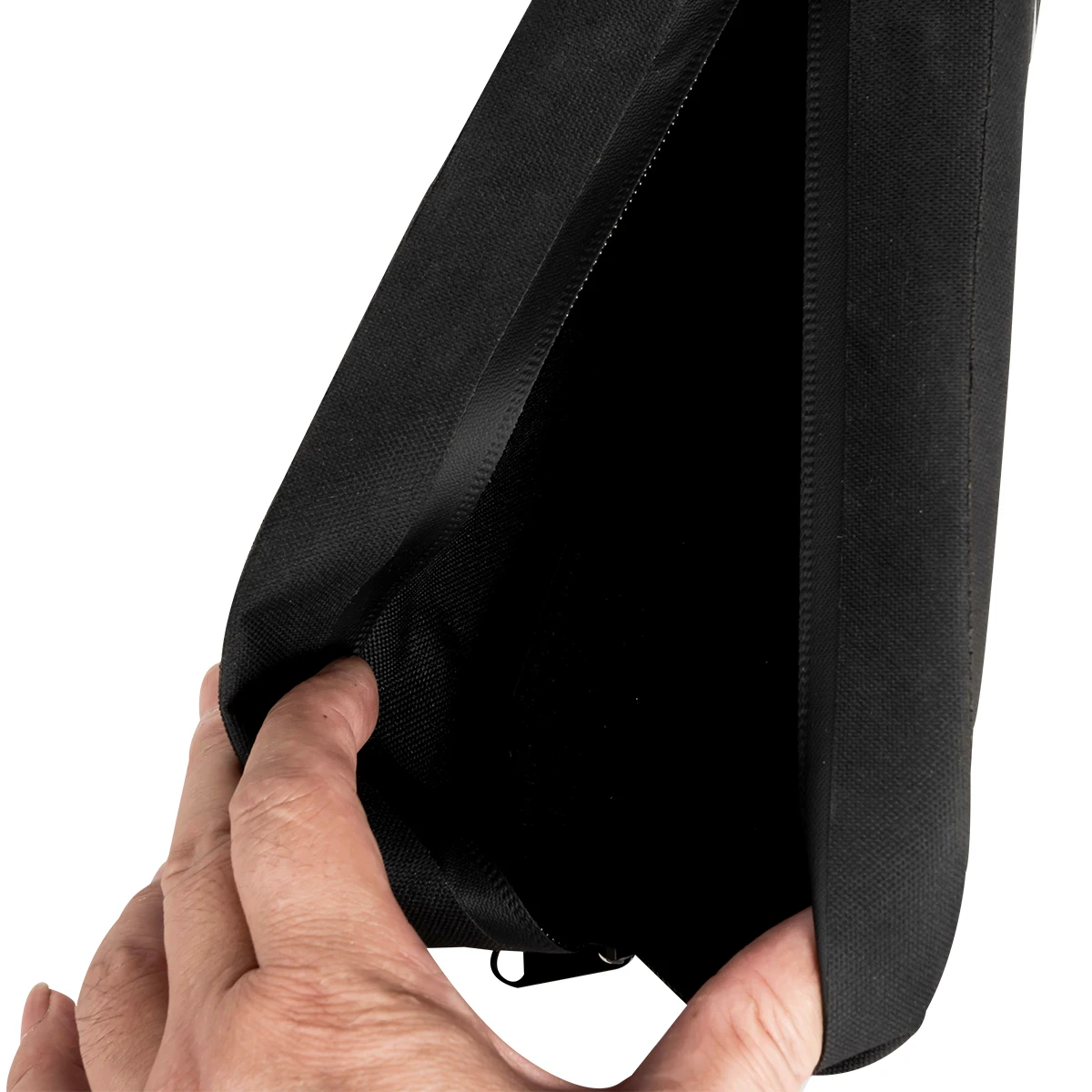 Factory price bike frame bag durable material waterproof bicycle triangle bag bike accessories