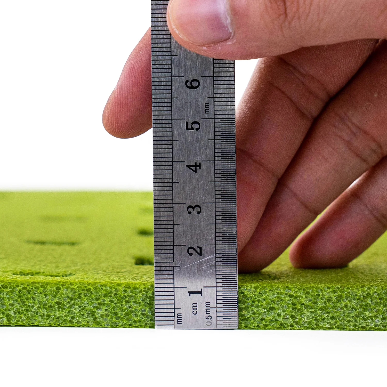 Hot Sales Shock Absorb Pad Artificial Grass Underlay Shockpad For Synthetic Artificial Turf