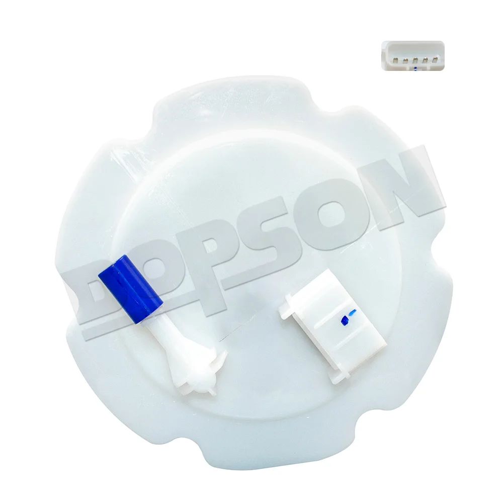 Dopson petrol fuel pump assembly machine for Nissan sentra 2.5L 17040-8N00B  17040-ZG50A