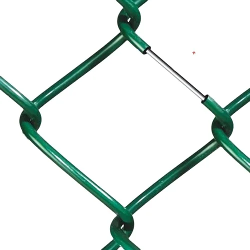 Chain link fence 3 ft 4 ft 5 ft 6 ft cyclone wire 3*3 cm providing customization