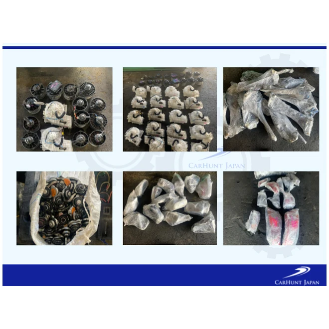 Auto engine parts accessories with effective and obvious function