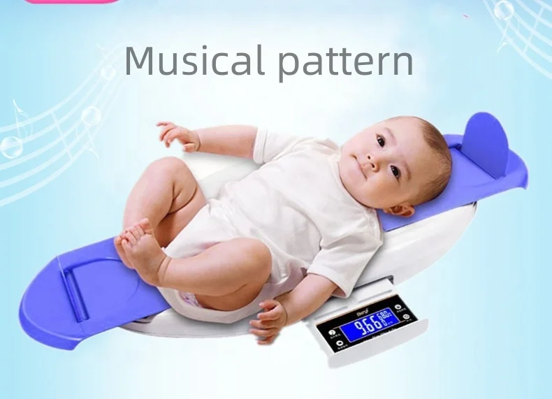 Electronic scale household body weight scale body fat wholesale scale weighing