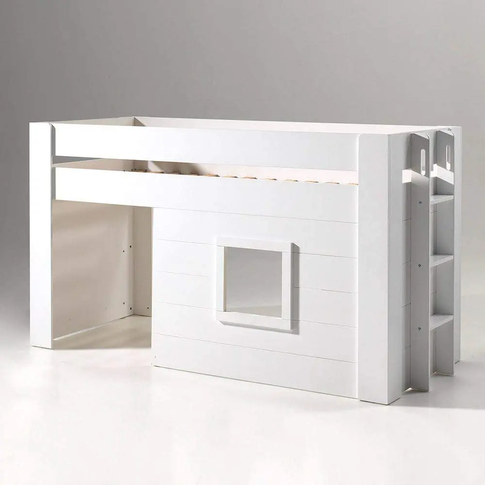 Morden home furniture kids bedroom sets factory bunk bed buy wooden bunk beds for children kids