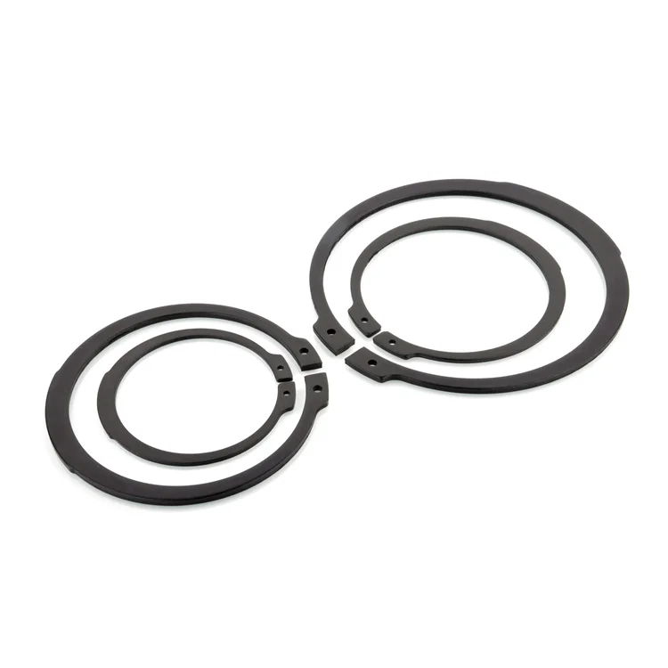 DIN Стандартные внешние удерживающие кольца, щипцы, стопорные кольца