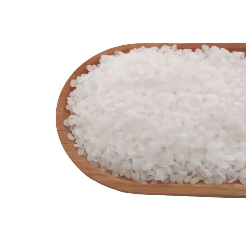 Factory Supply 100% Pure Natural Soy Wax Raw Material Flakes Cheap Candle Material Wholesale Soy Wax Flakes