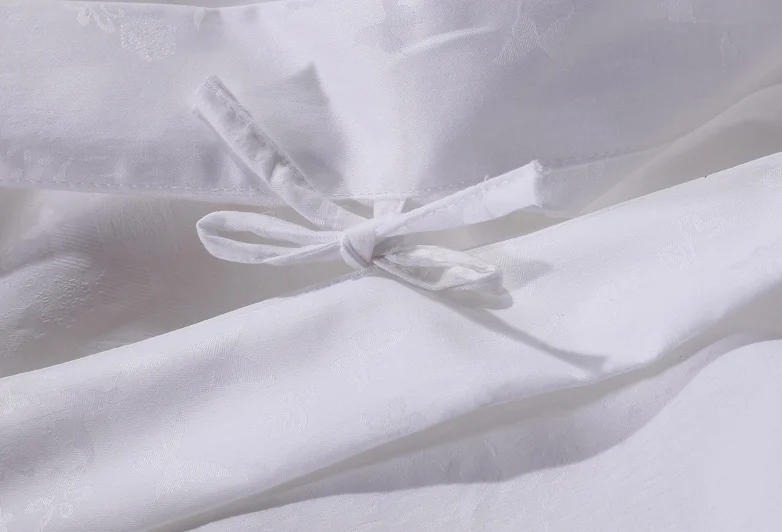 Percale High Quality Super King Size 300T Bed 100% Cotton Bedding Set For Home And Hotel Bedspread Sheet