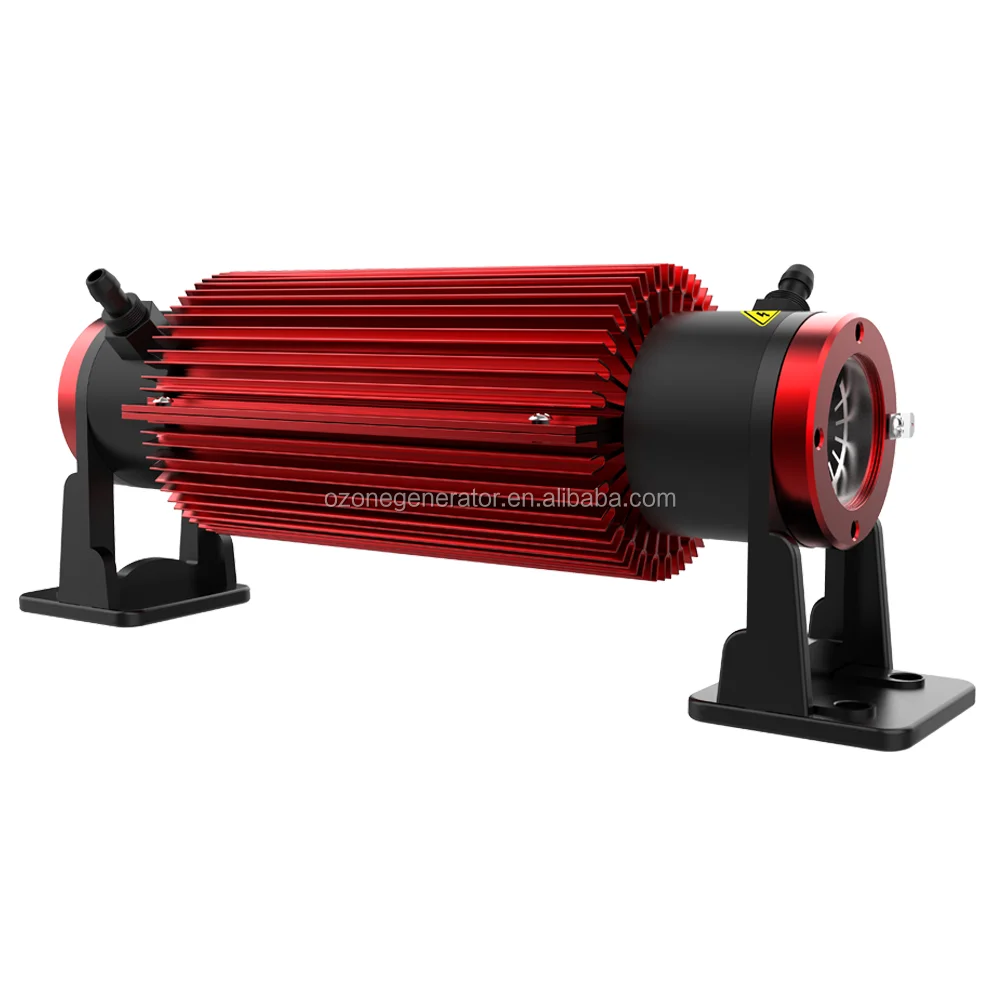 3g 5g 7g 10g генератор озона трубка с источником питания