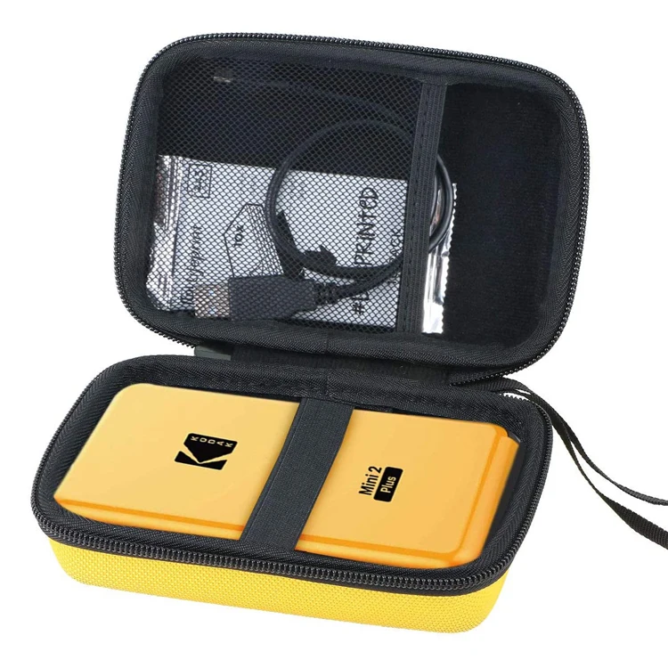 OEM приветствуется прочный жесткий чехол EVA для Kodak Mini Shot 2 Retro