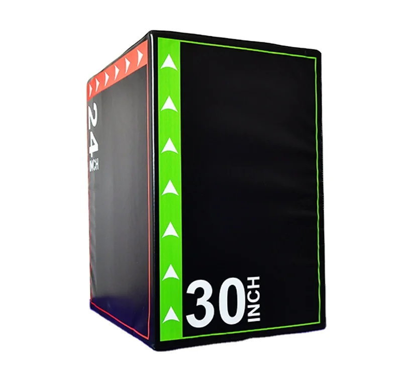 Шкафчик из пенопласта для гимнастики