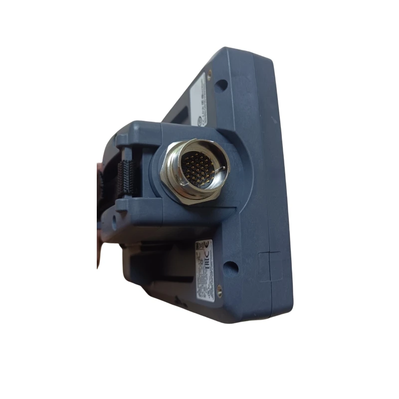 GOT2000 5.7-inch human-machine interface Handheld touch screen GT2505HS-VTBD