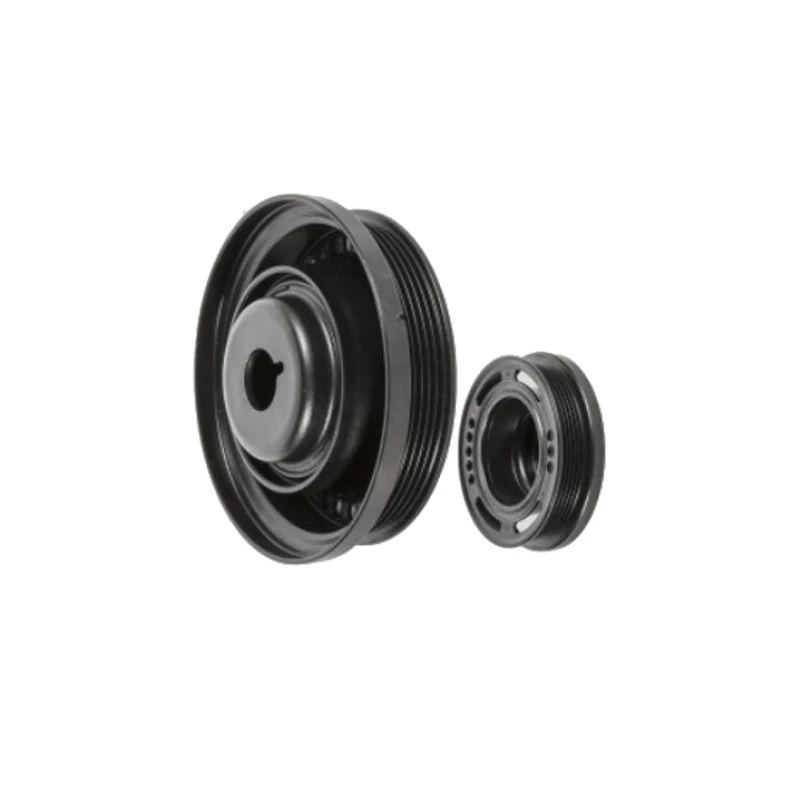  Запчасти steedsoarparts автозапчасти для двигателя коленчатый вал шкив OE 55559328 коленчатого вала