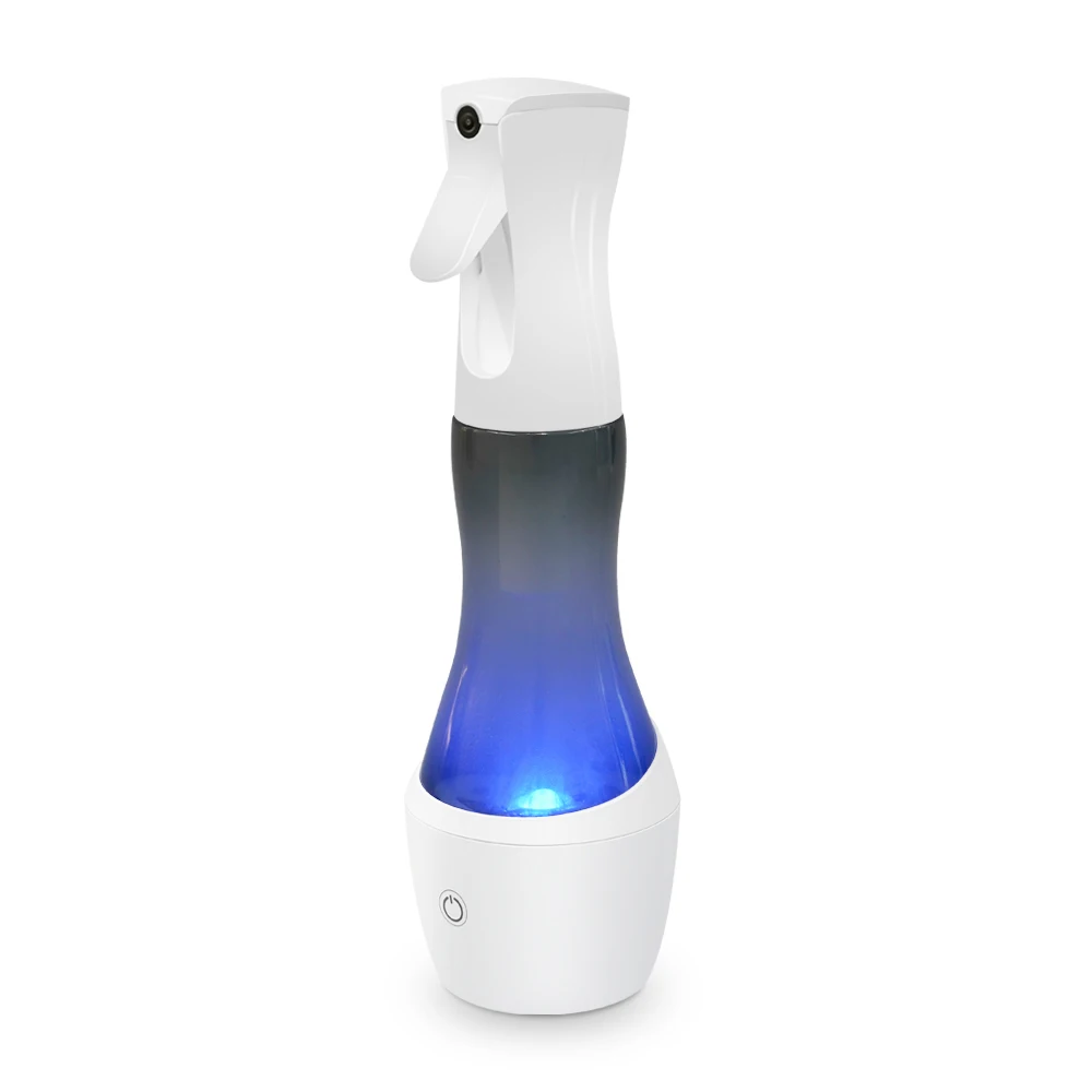 Best Price Multi-Function Ozone Sprayer Ozone Generator  99.999% Sterilization Rate Air Cleaner Home Kitchen Baby Care