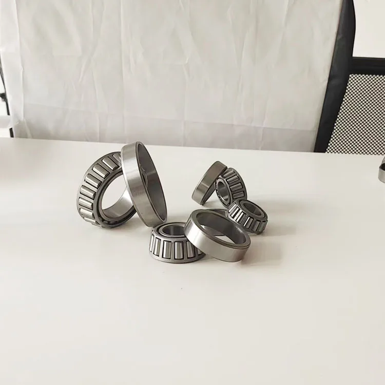 multifunctional rodamiento de rodillos conicos LM11949 RS/10 Single Row steering Inch Taper Roller Bearing for auto