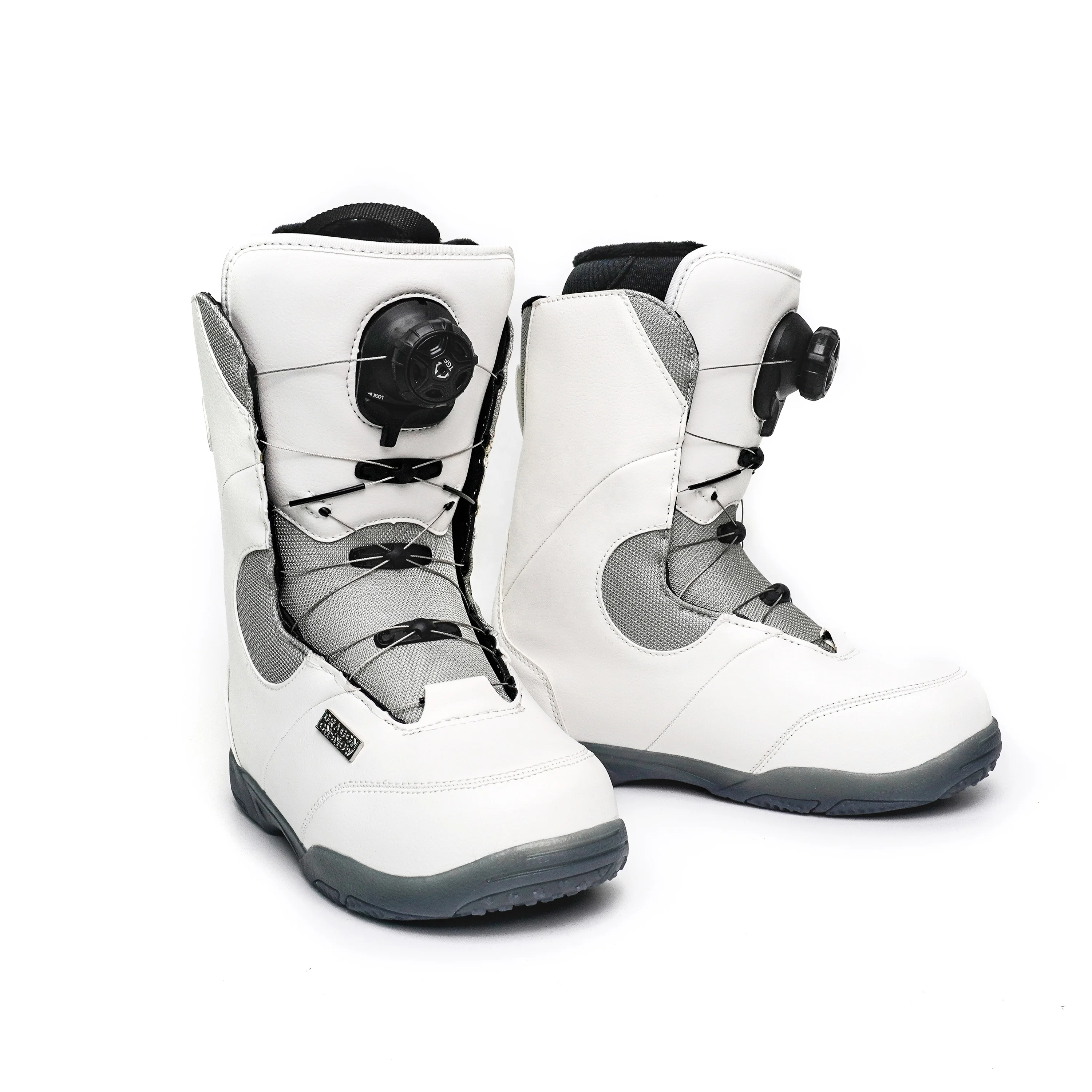 TUARANA New Style TGF System Outdoor Winter Sports Snowboard Boots