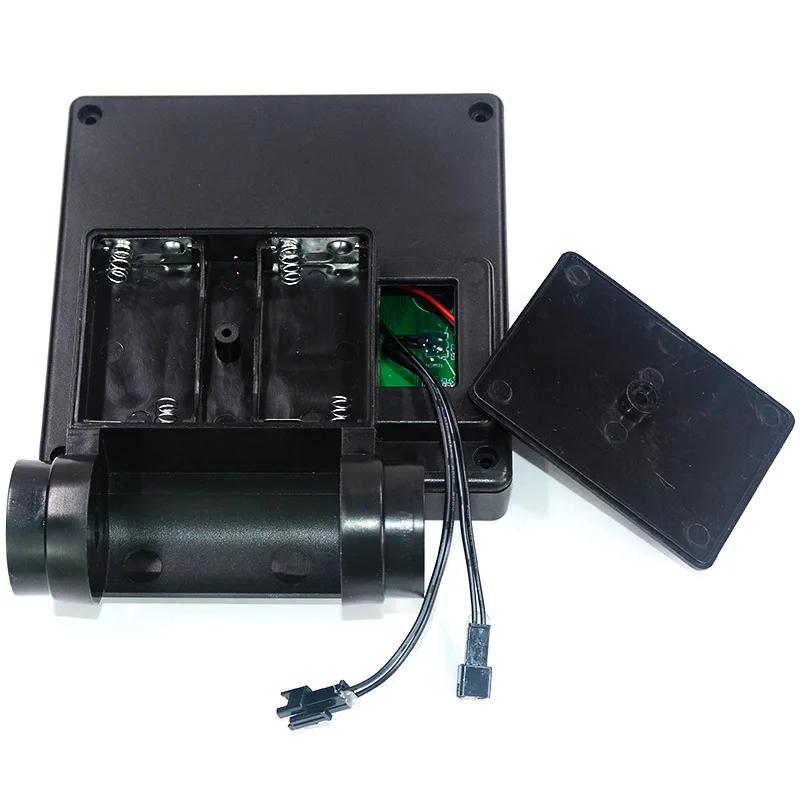 ZT Hot Selling Wind Resistance Water Resistance Rowing Device Instrument For Counter Time Distance Display